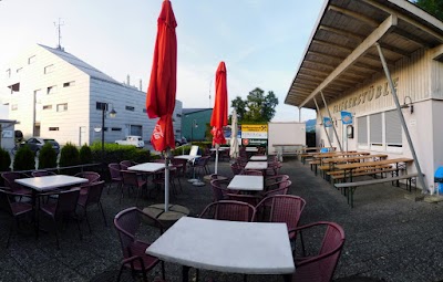 Photos of Hohenems/Dornbirn Airport