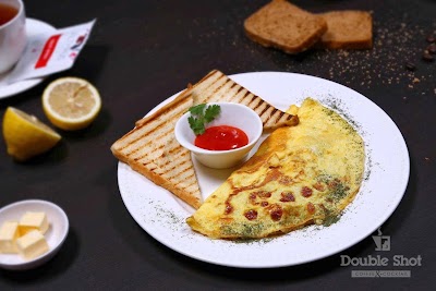 Photos of Doubleshot Coffee & Cocktail - 1