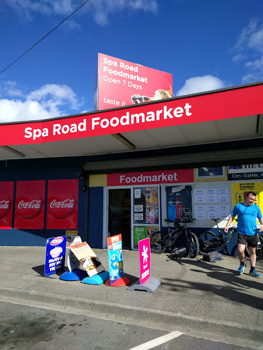 Spa Road Foodmarket - Thumbnail