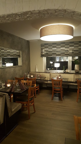 La Perla Restaurant - Bielefeld