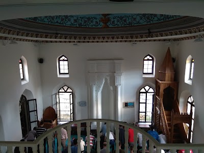 Kokonozi Mosque