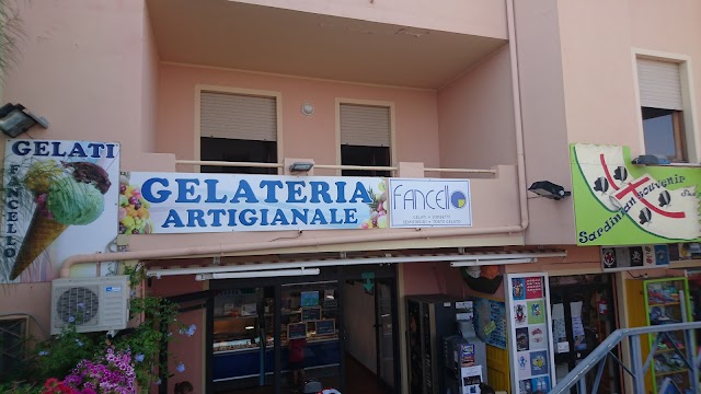 Gelateria Fancello