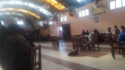 Photos of Bar " LUCERITO "