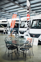 Photo n°13 de AGEST Bizanos Pau à Bizanos (Concessionnaire de mobil-homes)