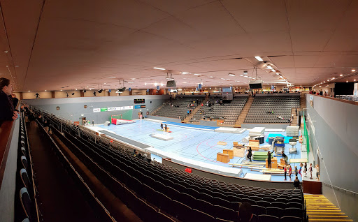 Arena Älvhögsborg - Thumbnail