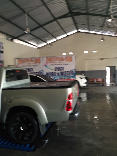 Photos of MITRA SB Car Wash & Care