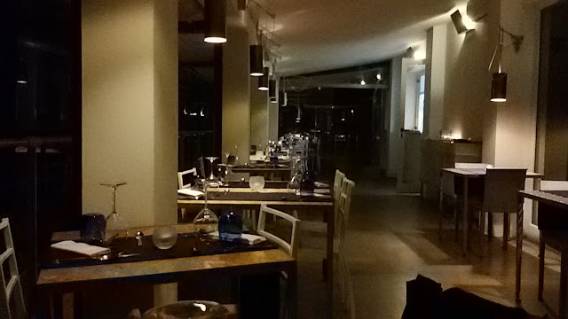 Fradis Minoris Ristorante