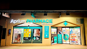 Photo n°2 de Pharmacie de la Mairie Aprium à Limas (Pharmacie vétérinaire)