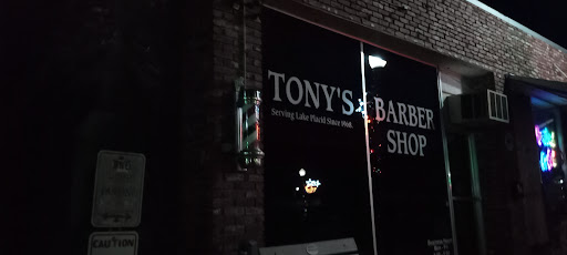 Tonys Barber Shop - Thumbnail