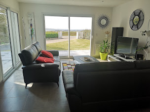 Photo n°13 de Villa Vacances Kerlouan à Kerlouan (Maison de vacances)