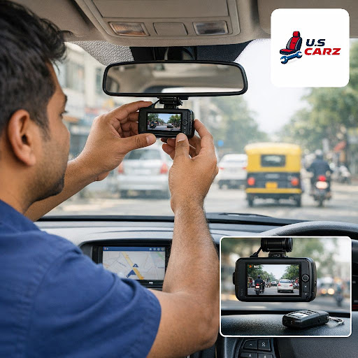A good dashboard camera is no longer a luxury for Bengaluru drivers – it’s smart protection for y… post image