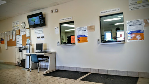 Santa Fe Magistrate Court