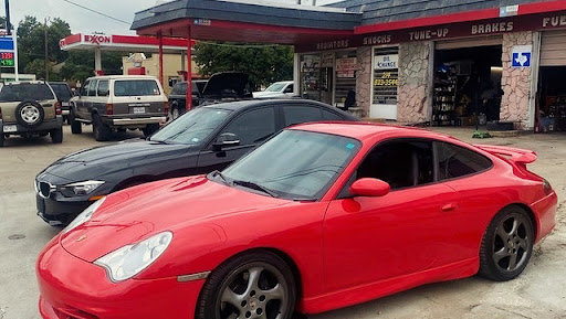 Skillman AutoCare - Visual