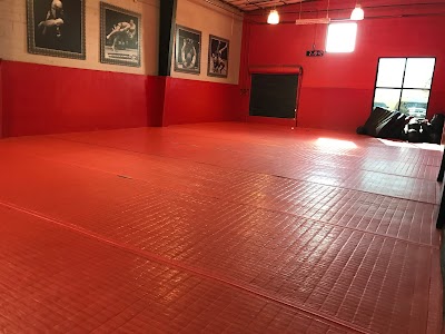 UFC GYM Honolulu