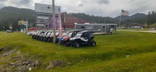 Team Car & UTV Rentals - Thumbnail