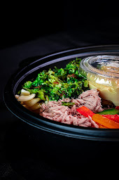 Photo n°33 de Eat Salad à Le Haillan (Bar à soupes)