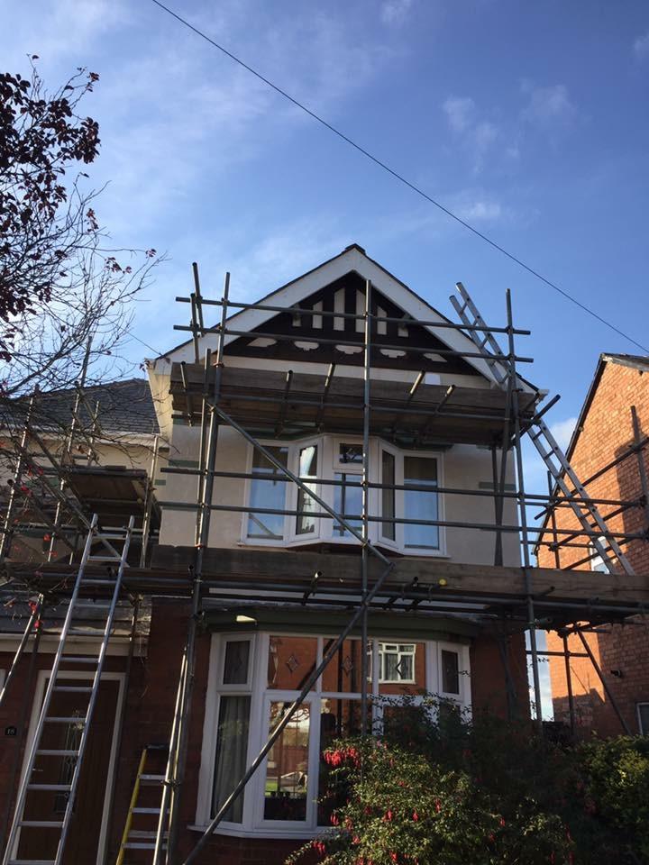 SPH Builders Ltd