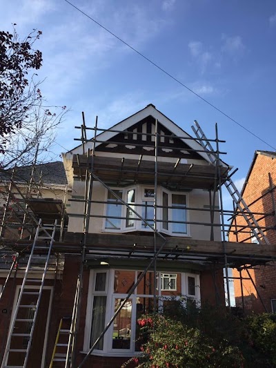 SPH Builders Ltd