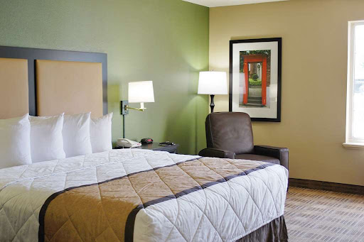 Extended Stay America - San Francisco - San Carlos - Thumbnail