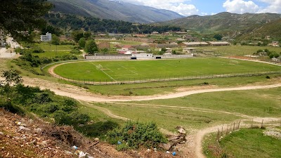 Stadiumi Tepelena