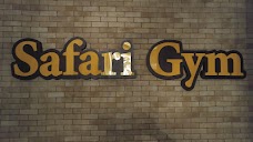 Safari Gym rawalpindi