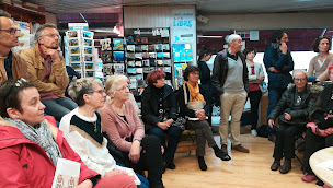 Photo n°6 de L'ESCAPADE à Oloron-Sainte-Marie (Librairie)