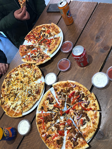 Pizzeria Presidente - Thumbnail