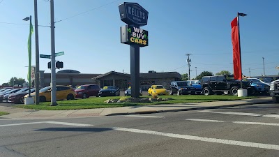 Photos of Kellys Auto Sales Inc