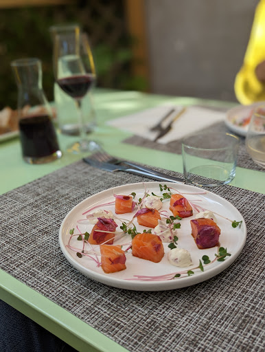 Restaurant Labo Gustatif - Thumbnail