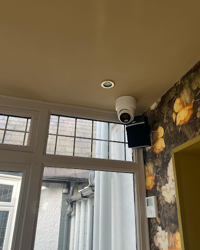 WMD electrical - Visual