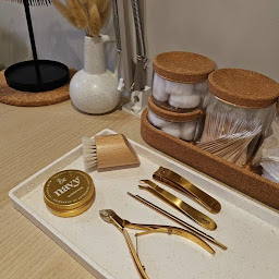 Photo n°4 de Glam & chic à Créteil (Salon de coiffure)