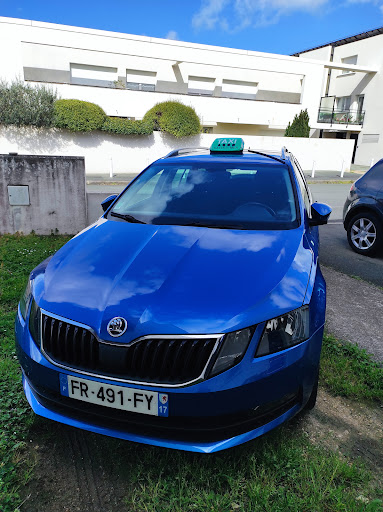 CHRISTY TAXI