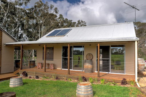 The Islander Estate Vineyards - Kangaroo Island Wines - Thumbnail