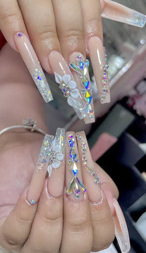 BeautyNailsRuby - Thumbnail
