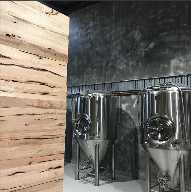 Bonehead Brewing