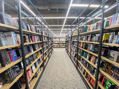 Barnes & Noble