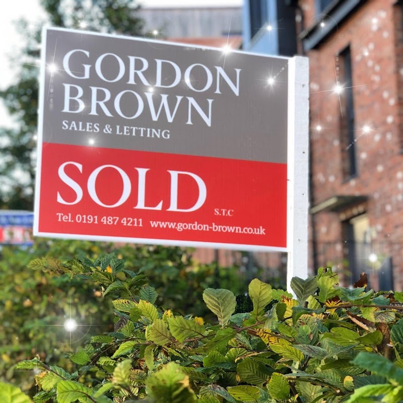 Gordon Brown Estate Agents photo 2