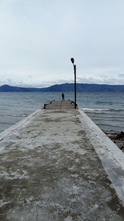 Photos of Huta Saba-saba Desa Sitinjak