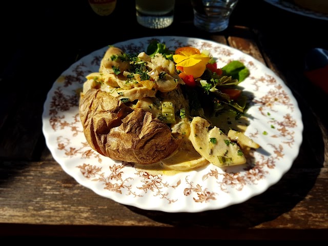 The Potting Shed Whitchurch