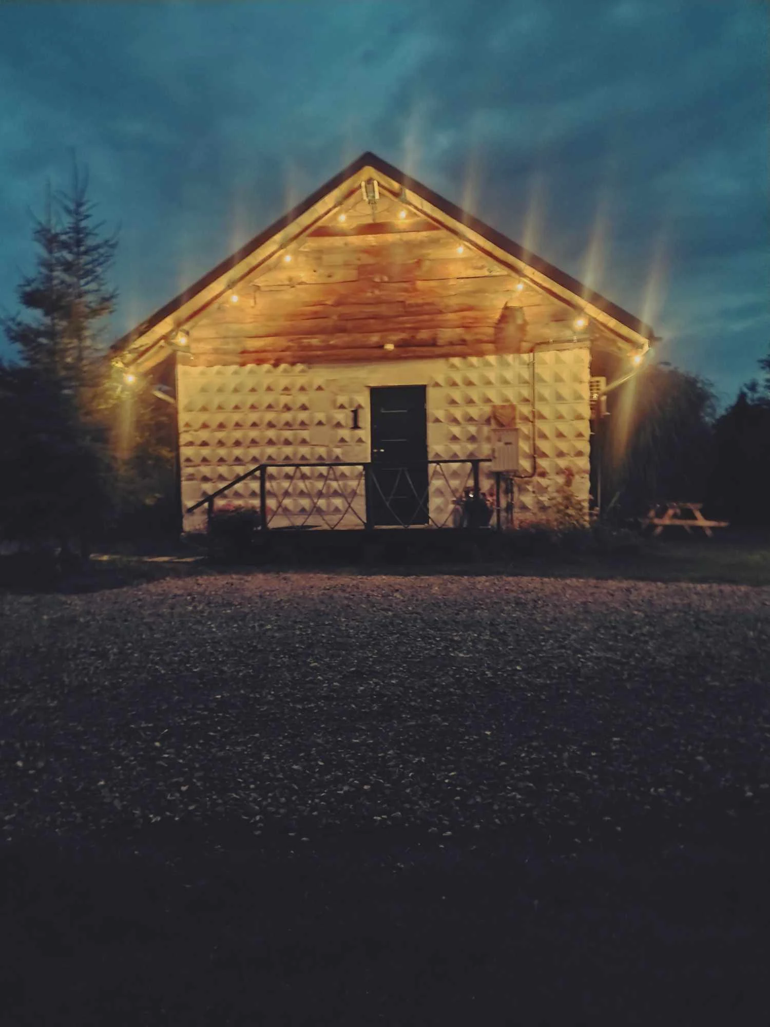 Siedlisko Farmhouse k / Chełma