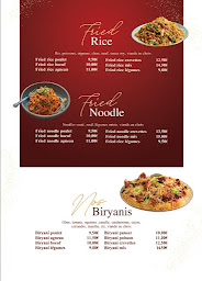 Photo n°60 de Yaal Restaurant Indien à Louvres (Restaurant indien)