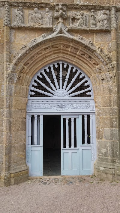 photo of Chapelle N.D. de la Clarté