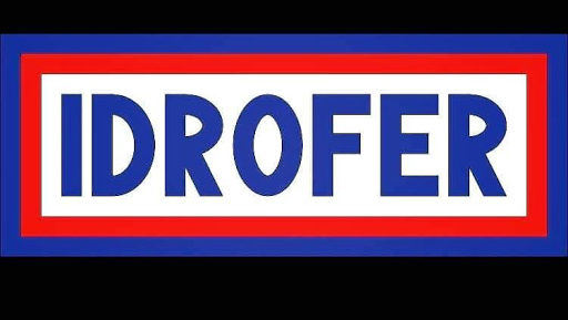 Idrofer - Visual
