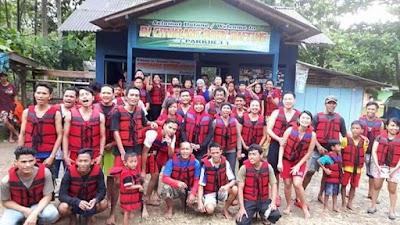 Photos of CITUMANG PARKIR 1