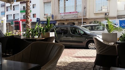 Photos of Caf&eacute; C&eacute;cina