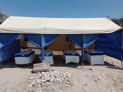 Cecy´s Massage Gallery - Mexico