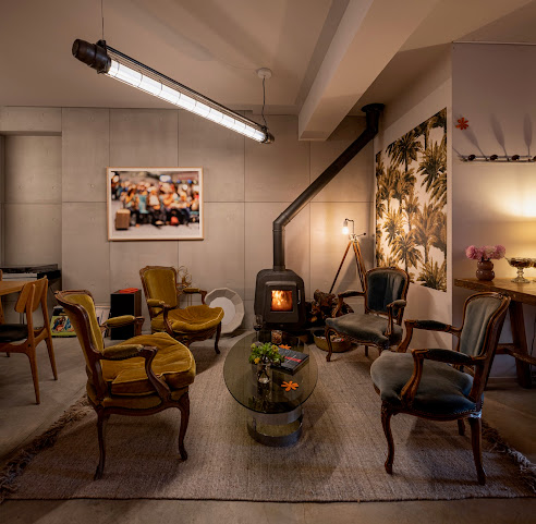 toctoctoc lisboa by null