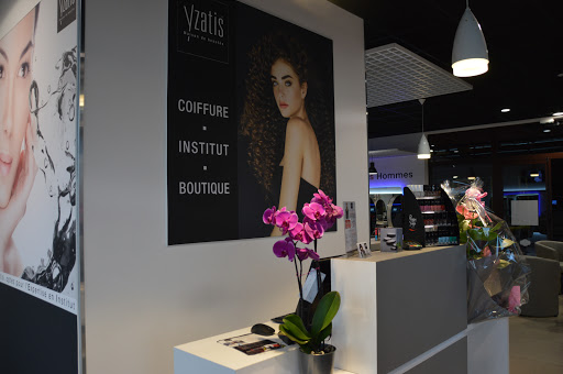 Yzatis Maison de Beautés Gallery - France