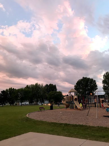 Romkey Park - Visual