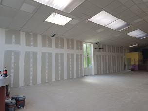 Photo n°2 de Plâtrerie Moriaux à Fillièvres (Entrepreneur spécialisé dans l'isolation)